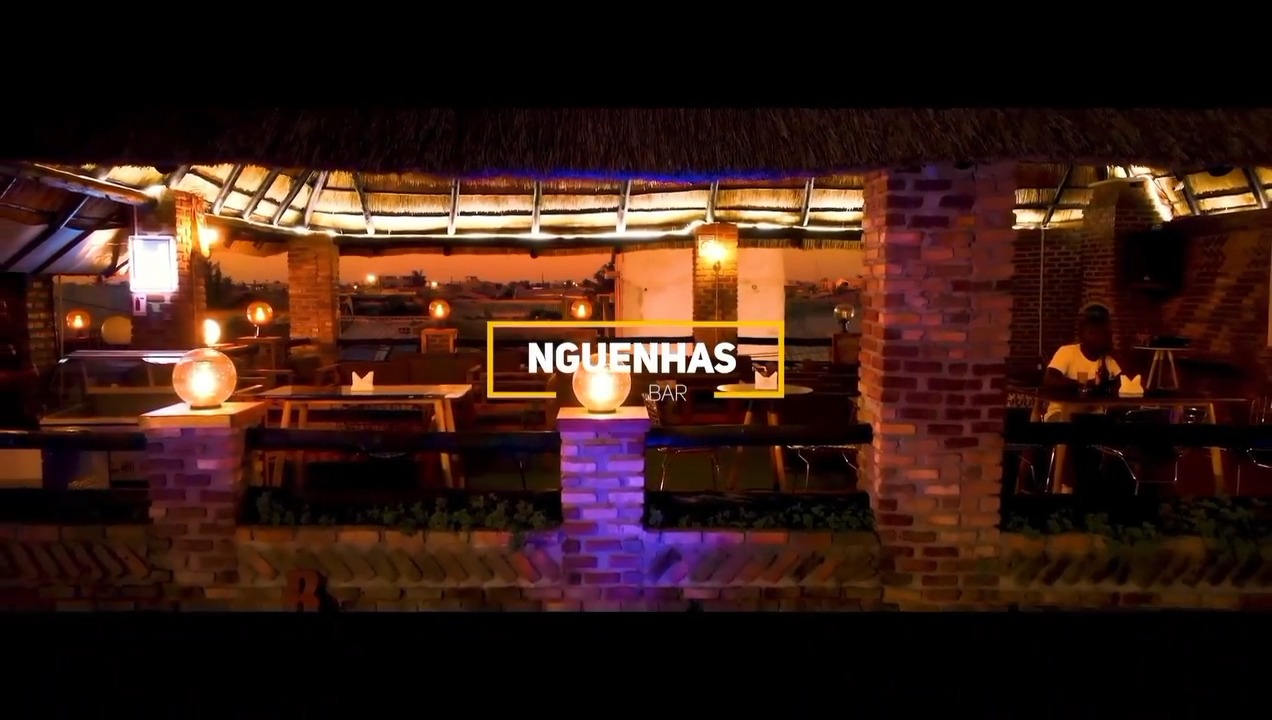 Restaurante Nguenhas